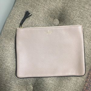 Kate Spade clutch
